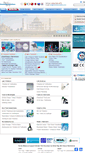 Mobile Screenshot of membrane-solutions.com